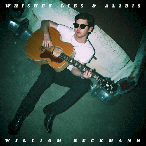 Whiskey Lies & Alibis