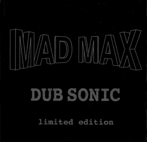 Mad Max