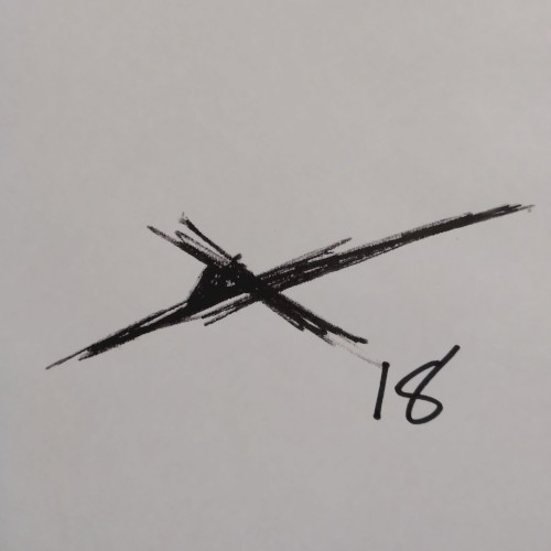 DEATHCOMET 18