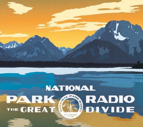 The Great Divide