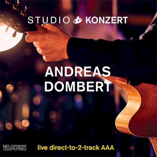 Studio Konzert