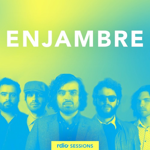 Rdio Sessions