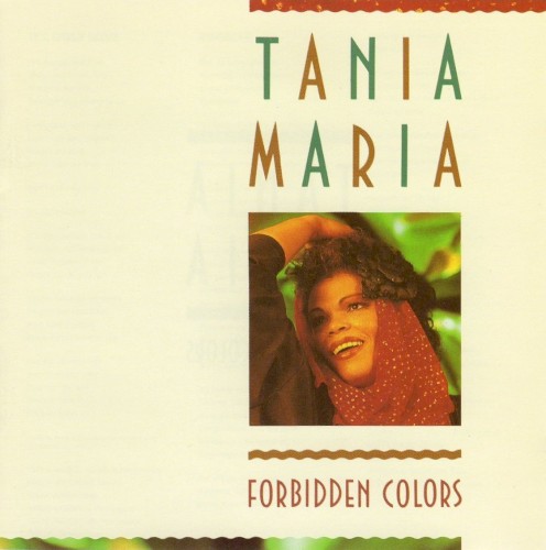 Forbidden Colors