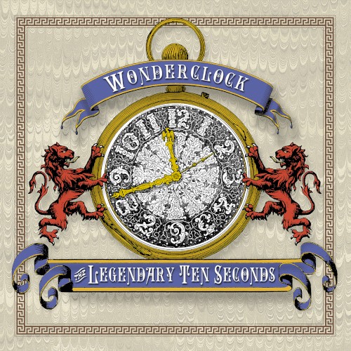 Wonderclock
