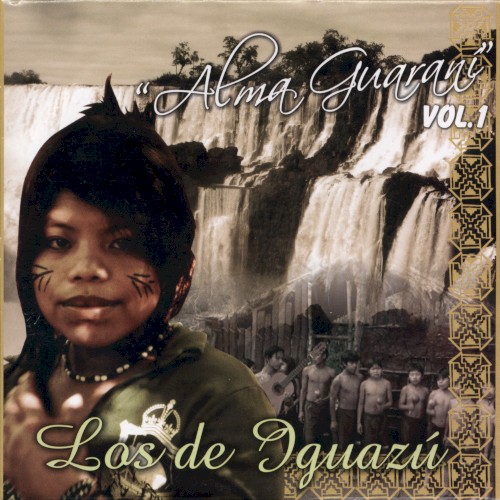 Alma Guaraní