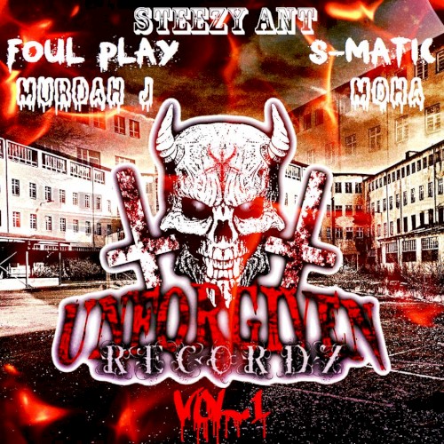 Unforgiven Vol. 1