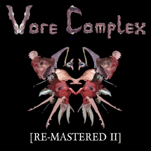 [Re-Mastered 2]