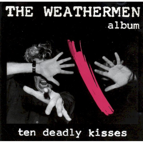 Ten Deadly Kisses