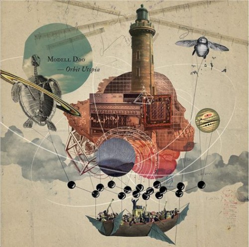 Orbit Utopia