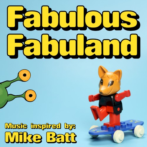 Fabulous Fabuland