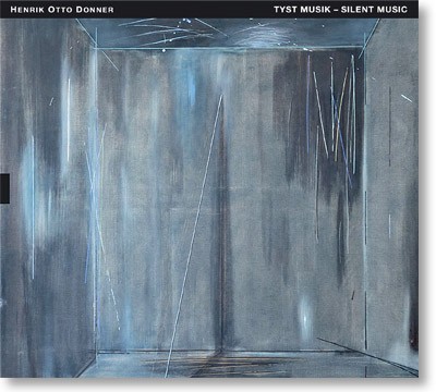 Tyst Musik - Silent Music