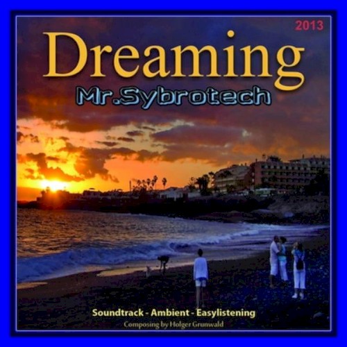 Dreaming