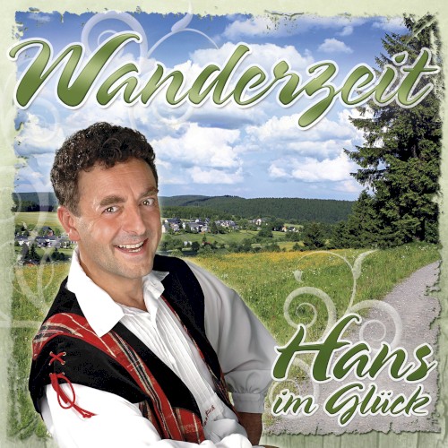 Wanderzeit