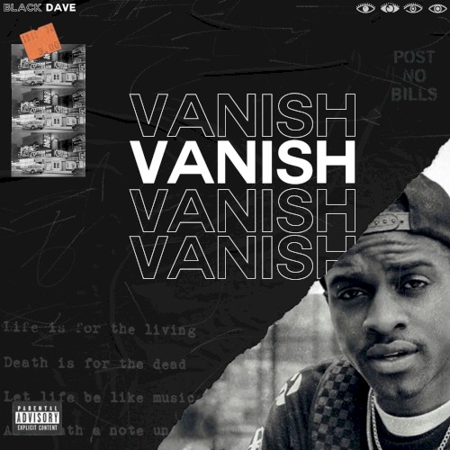 Vanish