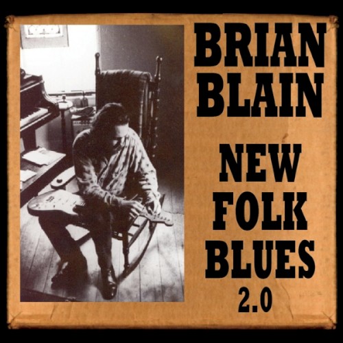 New Folk Blues 2.0