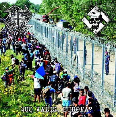 Quo Vadis, Europa?