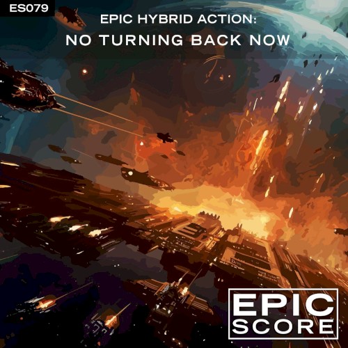 Epic Hybrid Action: No Turning Back Now