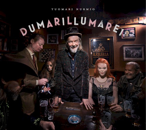Dumarillumarei