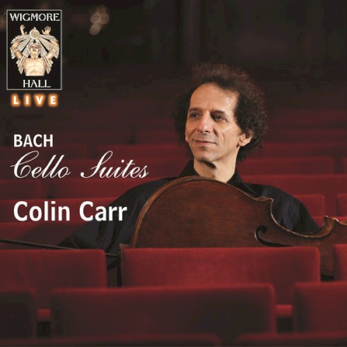 Cello Suites