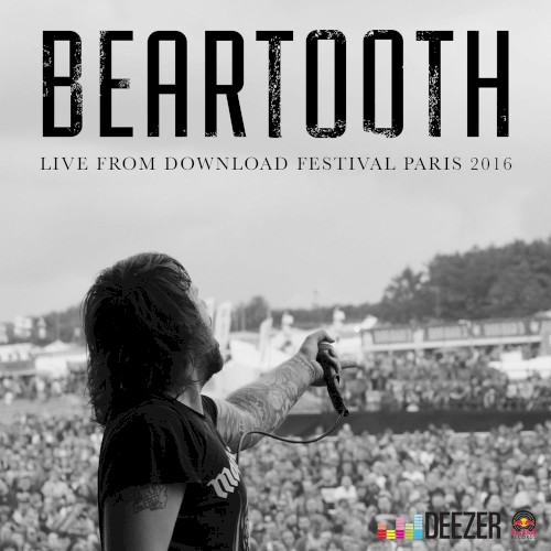 Live From Download Festival Paris 2016