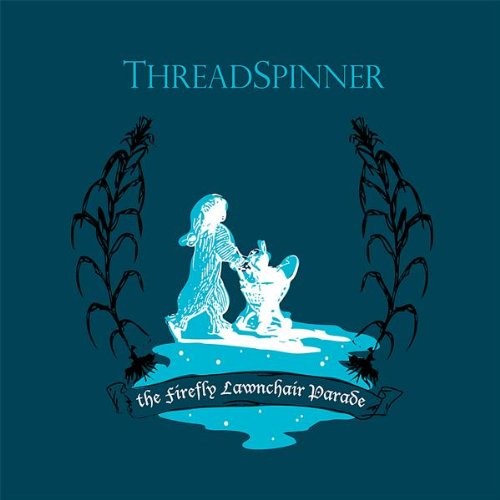 The Firefly Lawnchair Parade