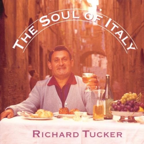 The Soul of Italy