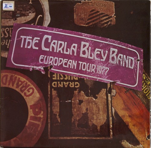 European Tour 1977