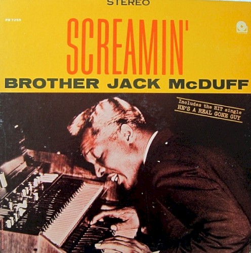 Screamin'