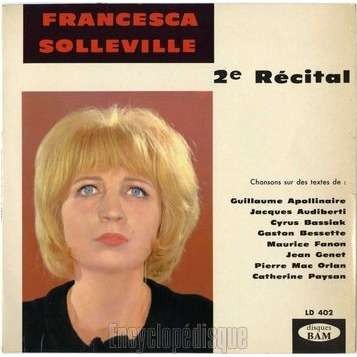 2e Récital
