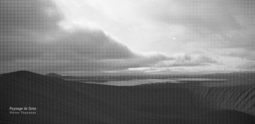 Paysage de sons