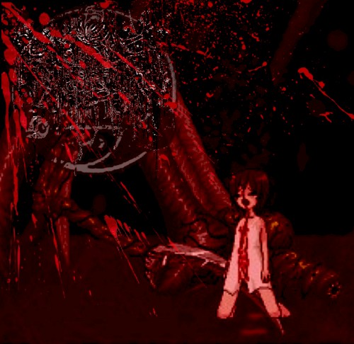 Annihilation Ritual