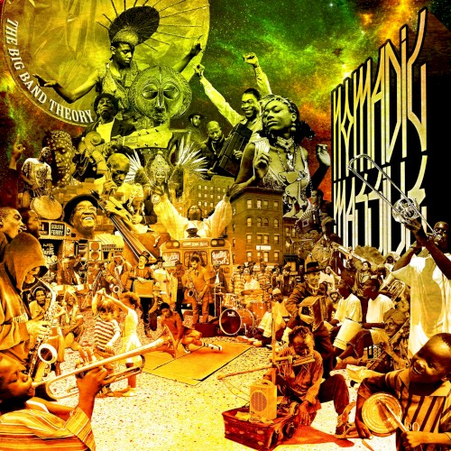 The Big Band Theory