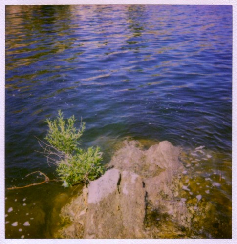 Learn From Water