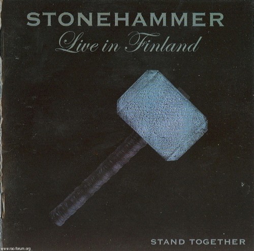 Stand Together (Live In Finland)