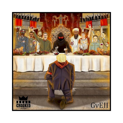 Good vs. Evil II: The Red Empire