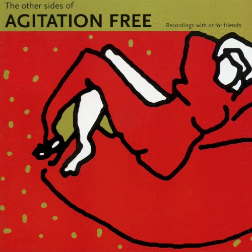 The Other Sides of Agitation Free