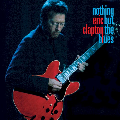 Nothing but the Blues