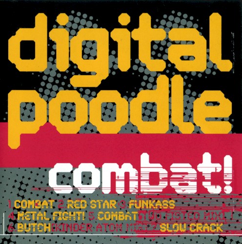 Combat!