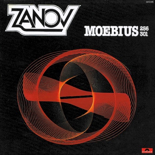 Moebius 256 301