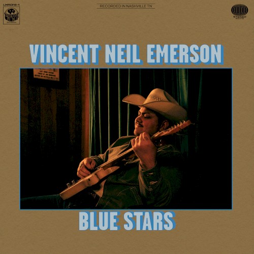 Blue Stars