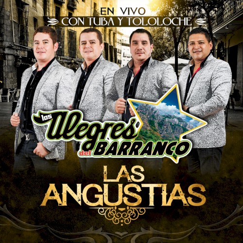 Las angustias