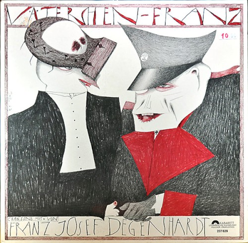 Väterchen Franz