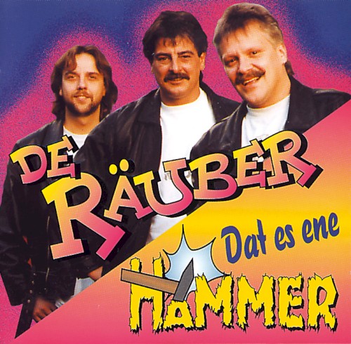 Dat es ene Hammer