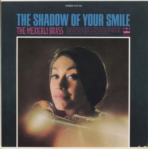The Shadow of Your Smile