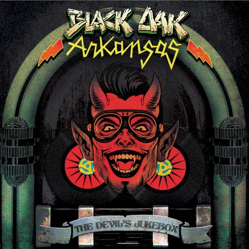 The Devil’s Jukebox