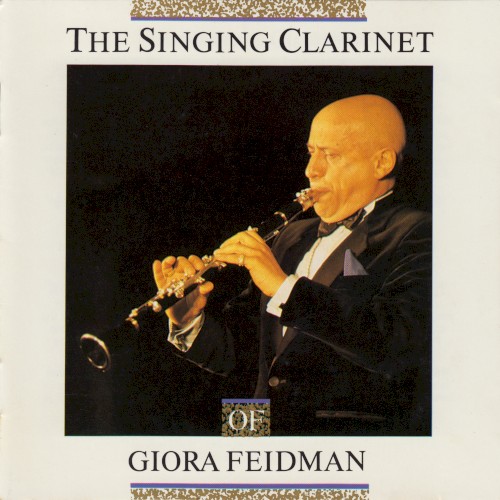 The Singing Clarinet