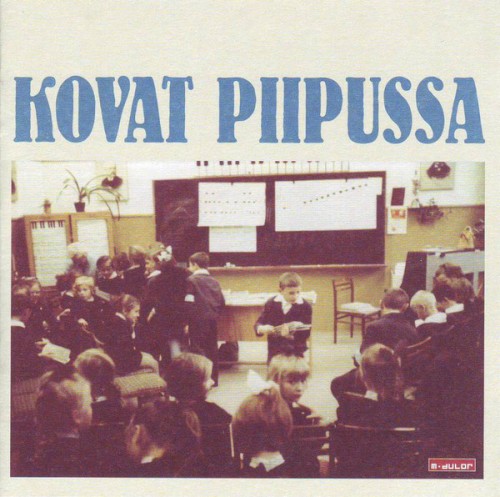 Kovat piipussa