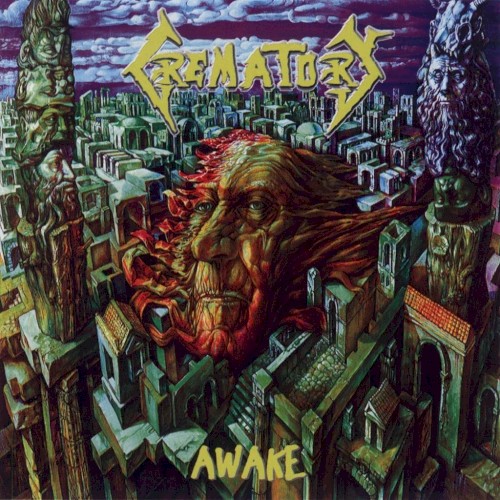 Awake