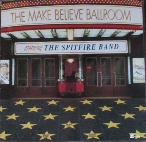 The Make Believe Ballroom