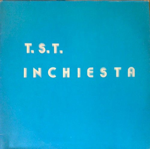 T.S.T. Inchiesta
